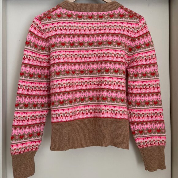 J. Crew Women's Sweater - Picture 2 of 3